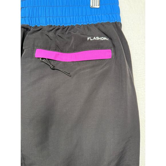 The North Face Flash Dry Nylon Easy Pants, Women's Size M - Picture 3 of 6